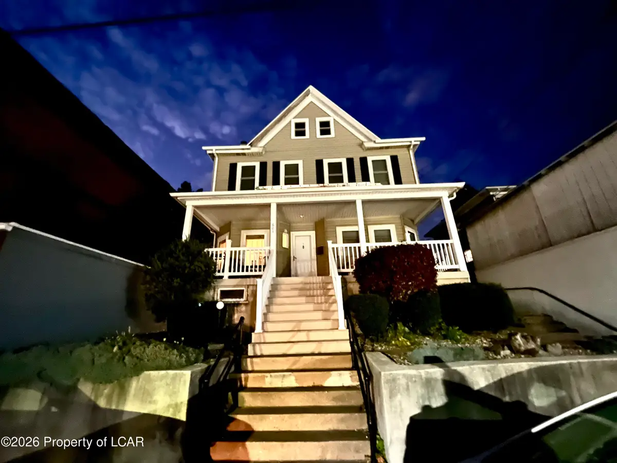601 Maple Street, Hazleton, PA 18201 - #1