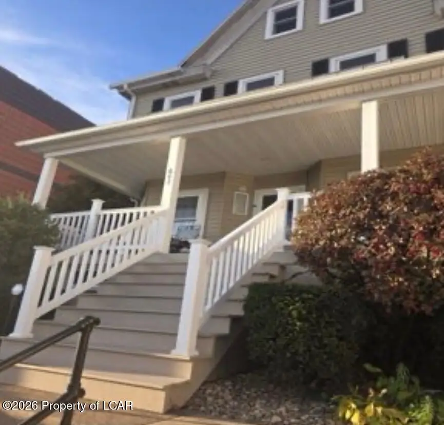 601 Maple Street, Hazleton, PA 18201 - #2