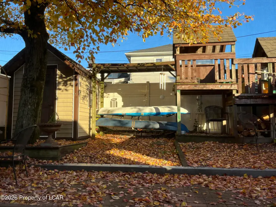 601 Maple Street, Hazleton, PA 18201 - #3