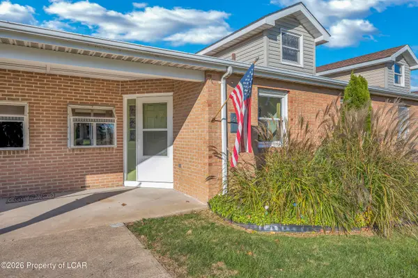 4021 unt 4 Hollywood Boulevard, Hazle Twp, PA 18202