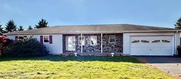 1545 Hudson, Weatherly, PA 18255