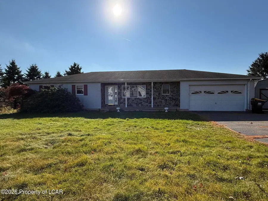 1545 Hudson, Weatherly, PA 18255 - #2
