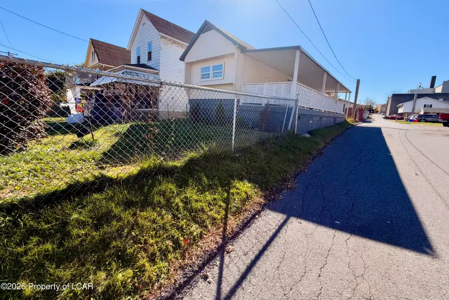 413 Bowman Street, Dickson City, PA 18519 - #3
