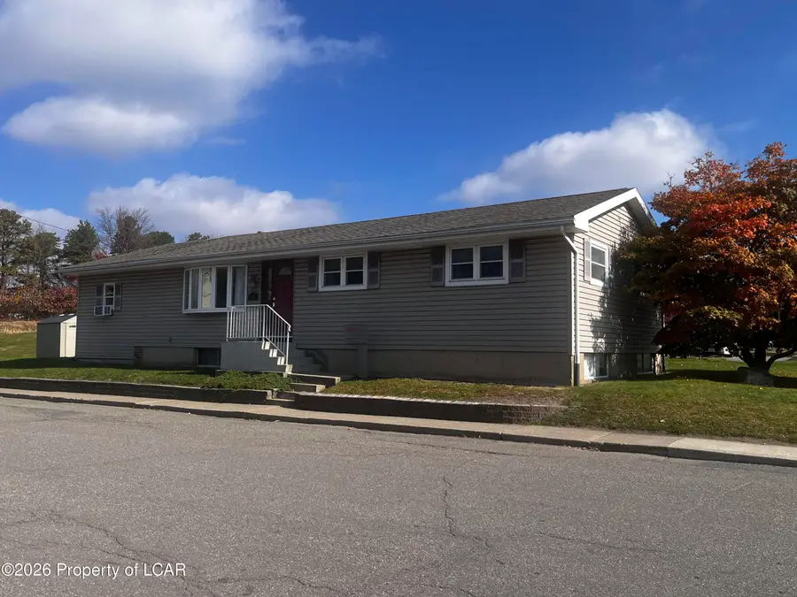 361 Mill Street, Hazleton, PA 18201 - #2
