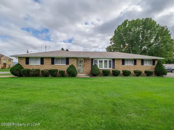 57 Cook, Edwardsville, PA 18704