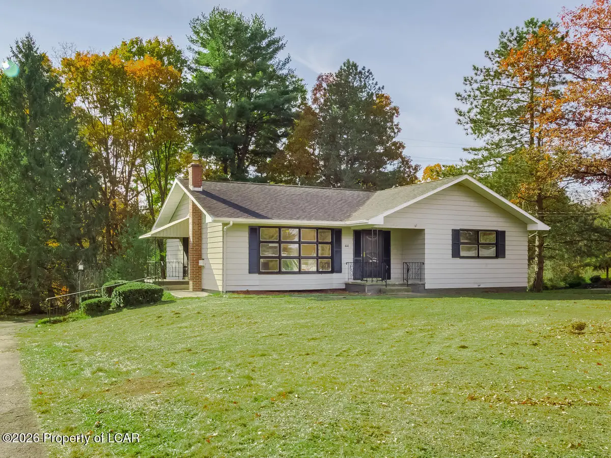 44 Forest Drive, Mountain Top, PA 18707 - #1