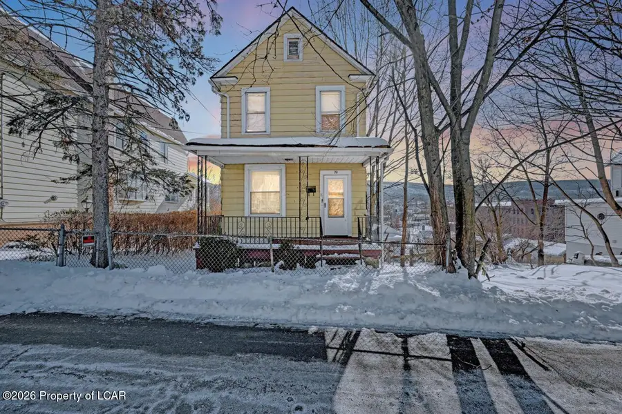 20 Cross Lane, Wilkes Barre, PA 18702 - #3