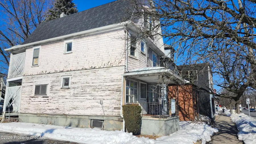 310 Wyoming Avenue, Kingston, PA 18704 - #3