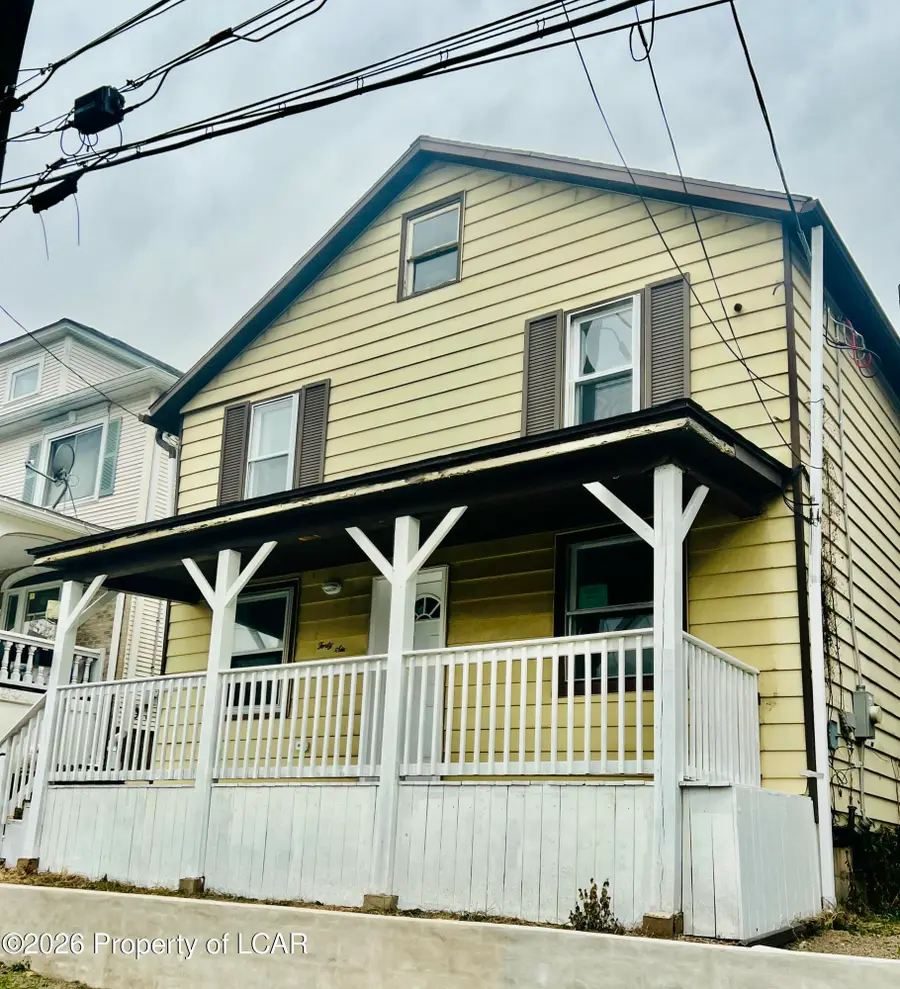 46 Arch Street, Glen Lyon, PA 18644 - Image #2