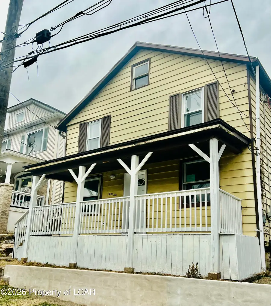 46 Arch Street, Glen Lyon, PA 18644 - Image #3