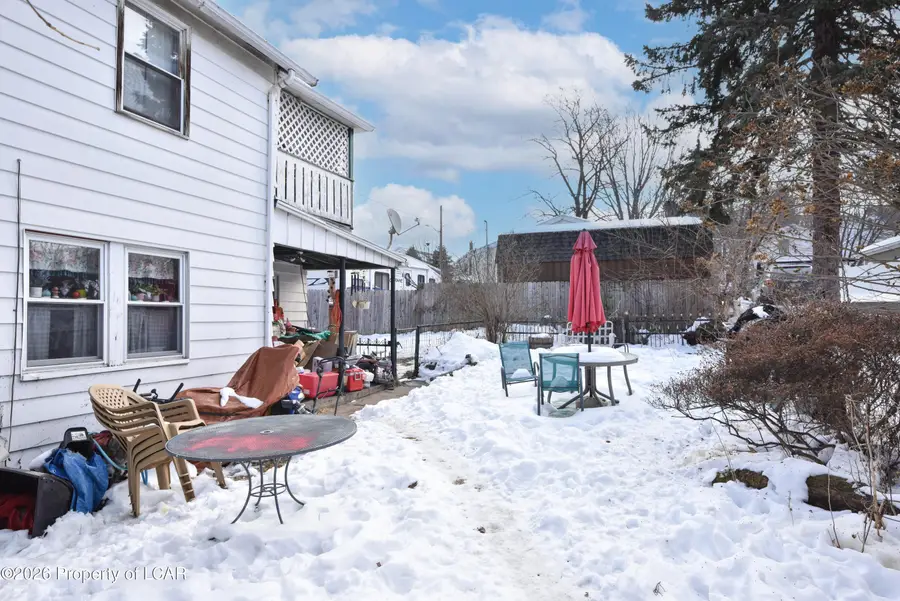 18 Hutson Street, Wilkes Barre, PA 18702 - #3