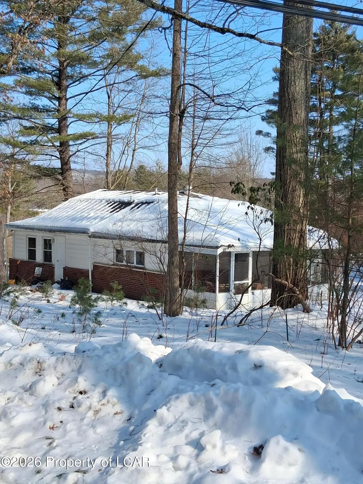 45 Gay Avenue, Mountain Top, PA 18707 - #1