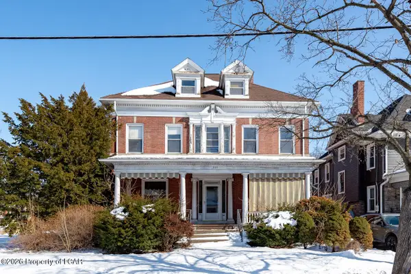 220 Montgomery Avenue, West Pittston, PA 18643