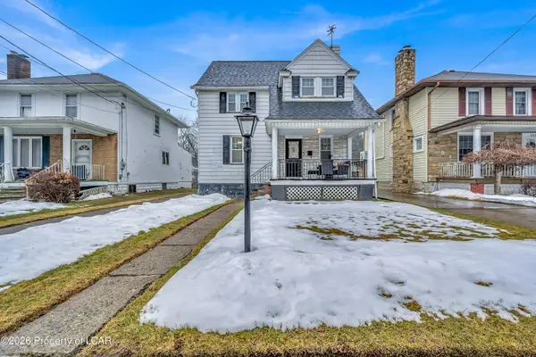 220 Bennett Street, Exeter, PA 18643