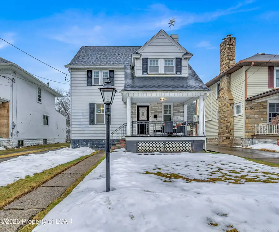 220 Bennett Street, Exeter, PA 18643 - #2