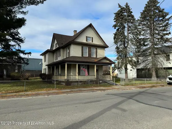 905 Albright Avenue, Scranton, PA 18508