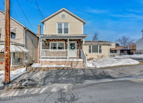 23 Laurel Street, Plains, PA 18705