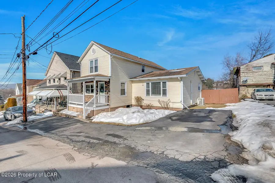 23 Laurel Street, Plains, PA 18705 - #3