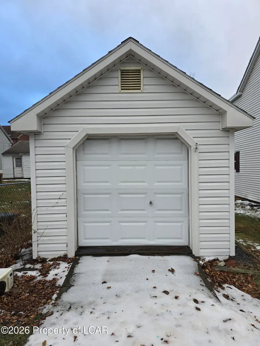 124 N Sheridan Street, McAdoo, PA 18237 - Image #2