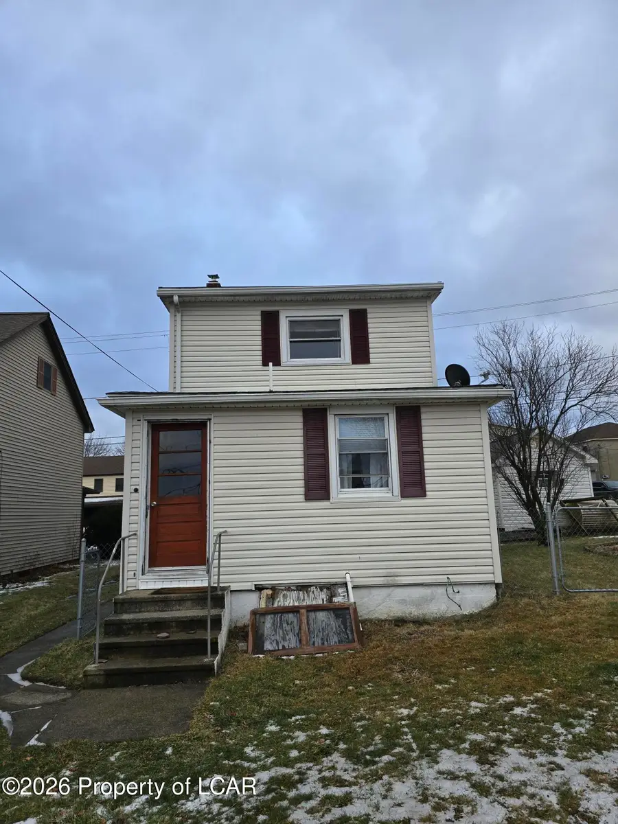 124 N Sheridan Street, McAdoo, PA 18237 - Image #3