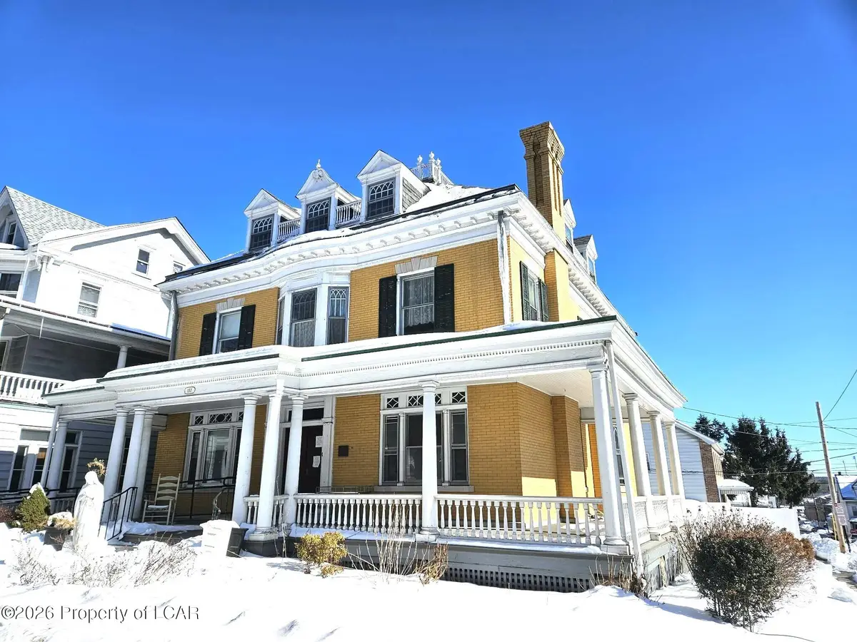 187 N Church Street, Hazleton, PA 18201 - #1