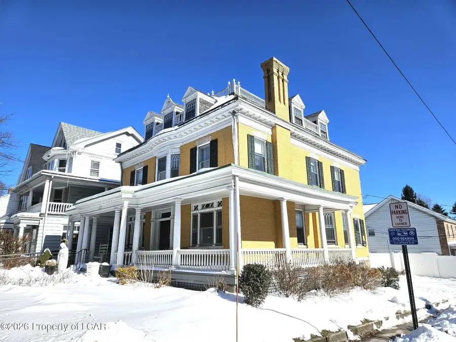 187 N Church Street, Hazleton, PA 18201 - #2