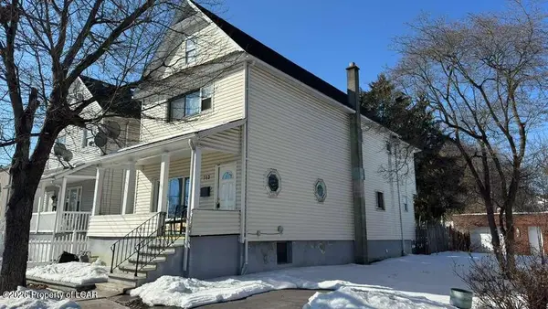 712 N Pennsylvania Avenue, Wilkes-Barre, PA 18702