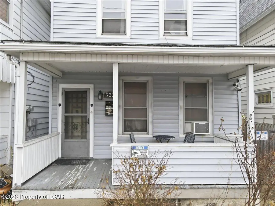 522 N Washington Street, Wilkes Barre, PA 18705 - #3
