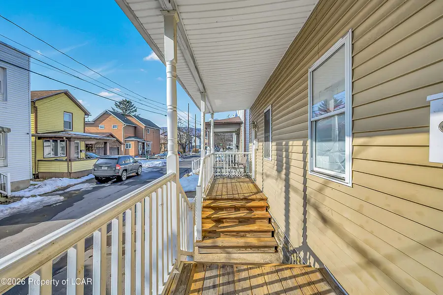 230 Liberty Street, West Pittston, PA 18643 - #3