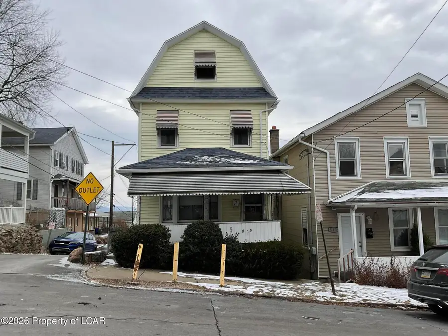 545 Swallow Street, Edwardsville, PA 18704 - Image #2