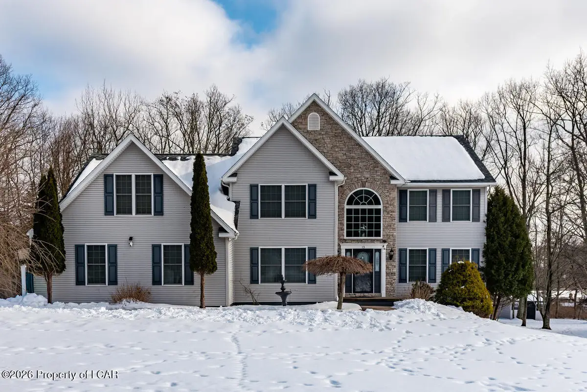 13 Colony Drive, Hazleton, PA 18202 - #1