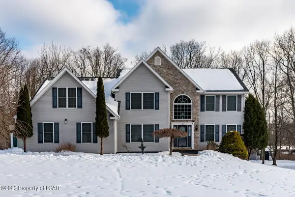 13 Colony Drive, Hazleton, PA 18202