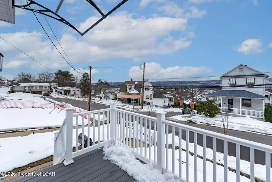 201 Williams Street, Edwardsville, PA 18704 - #3