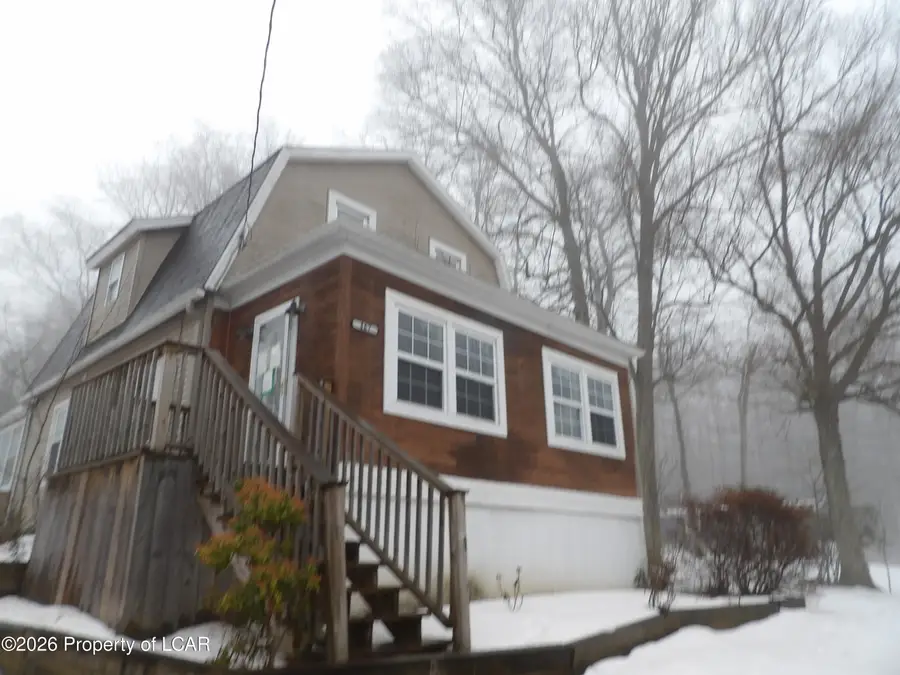 467 2nd Street, Harveys Lake, PA 18618 - #2