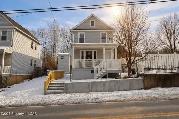 20 Hazleton Street, Ashley, PA 18706