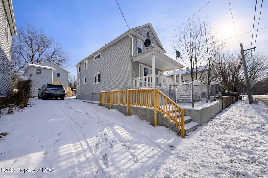 20 Hazleton Street, Ashley, PA 18706 - #2