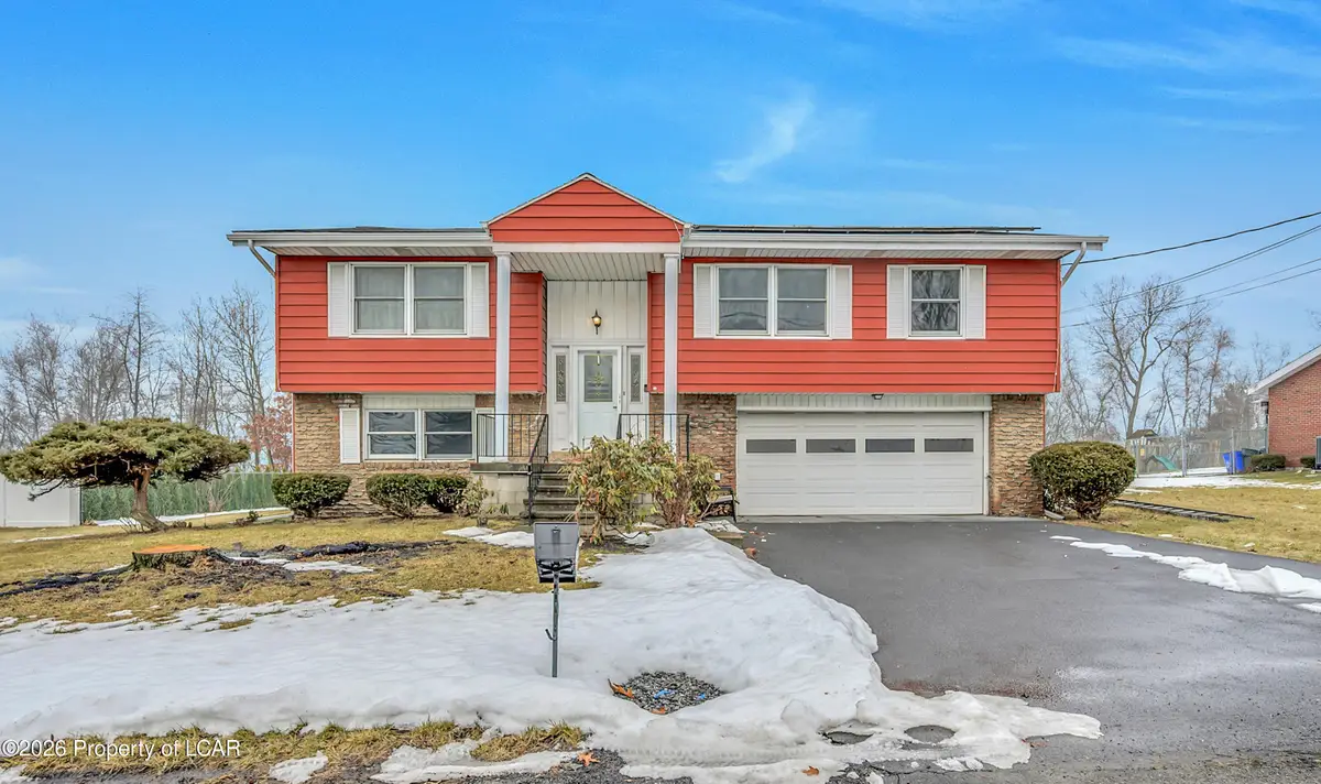 132 Cedarwood Drive, Laflin, PA 18702 - #1