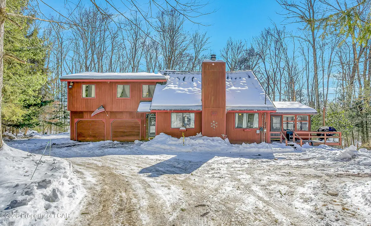 517 Lady Linda Court, Blakeslee, PA 18610 - #1