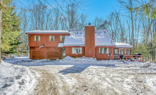 517 Lady Linda Court, Blakeslee, PA 18610