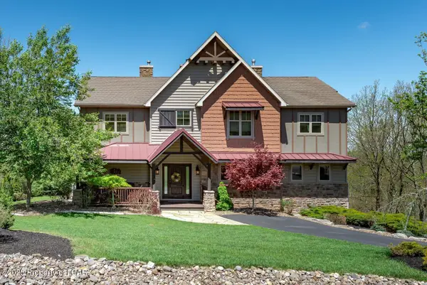 968 Scots Pine Lane, Hazle Twp, PA 18202