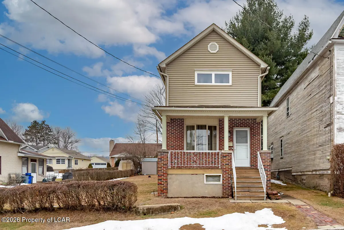 7 Steele Street, Hanover, PA 18706 - #1