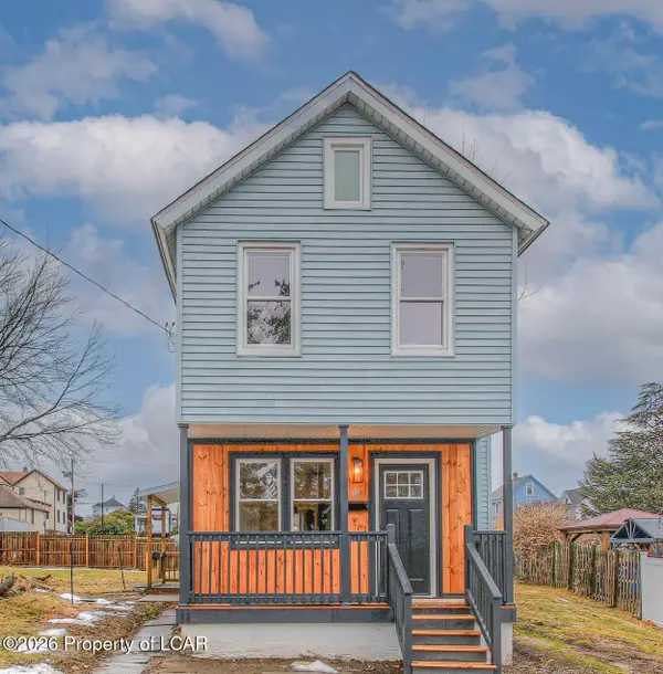 10 Dickinson Street, Hughestown, PA 18640