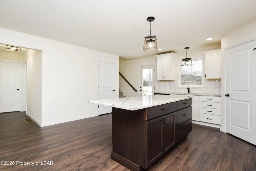 50 Saddle Ridge Drive, Dallas, PA 18612 - #3