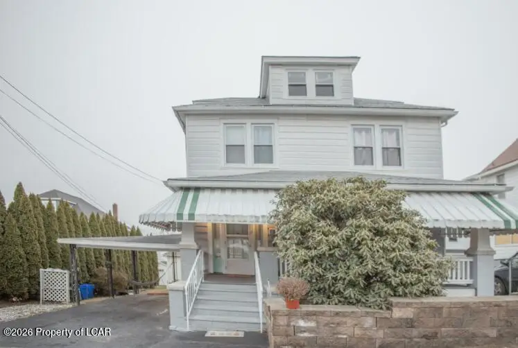 249 E Union Street, Nanticoke, PA 18634 - #1