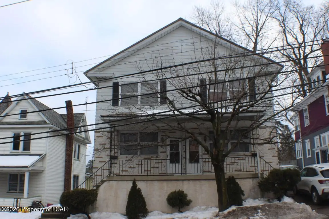 61 W Main Street, Nanticoke, PA 18634 - #1