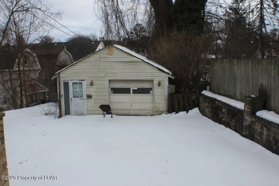 61 W Main Street, Nanticoke, PA 18634 - #3