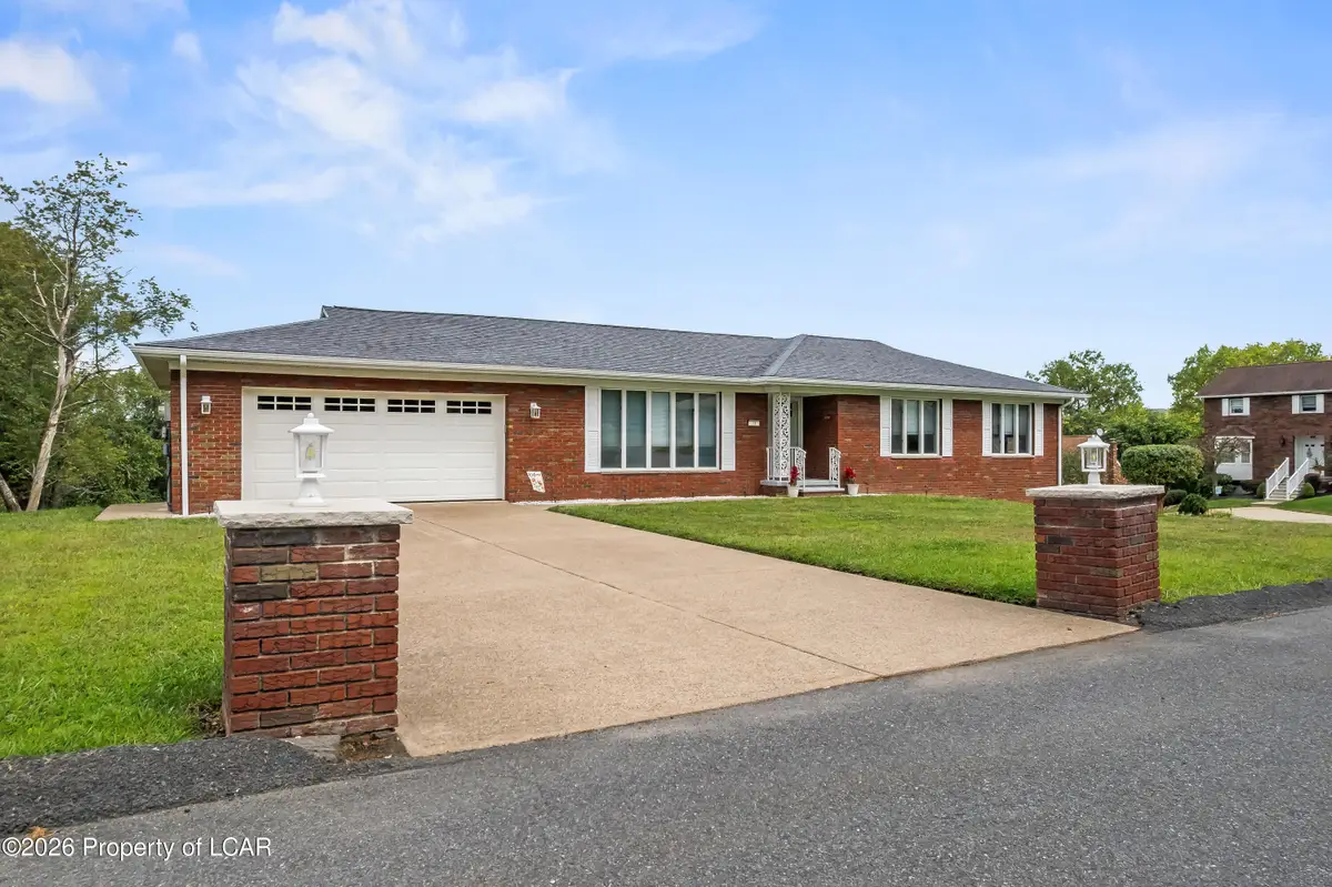 34 Birch Avenue, Plains, PA 18705 - #1