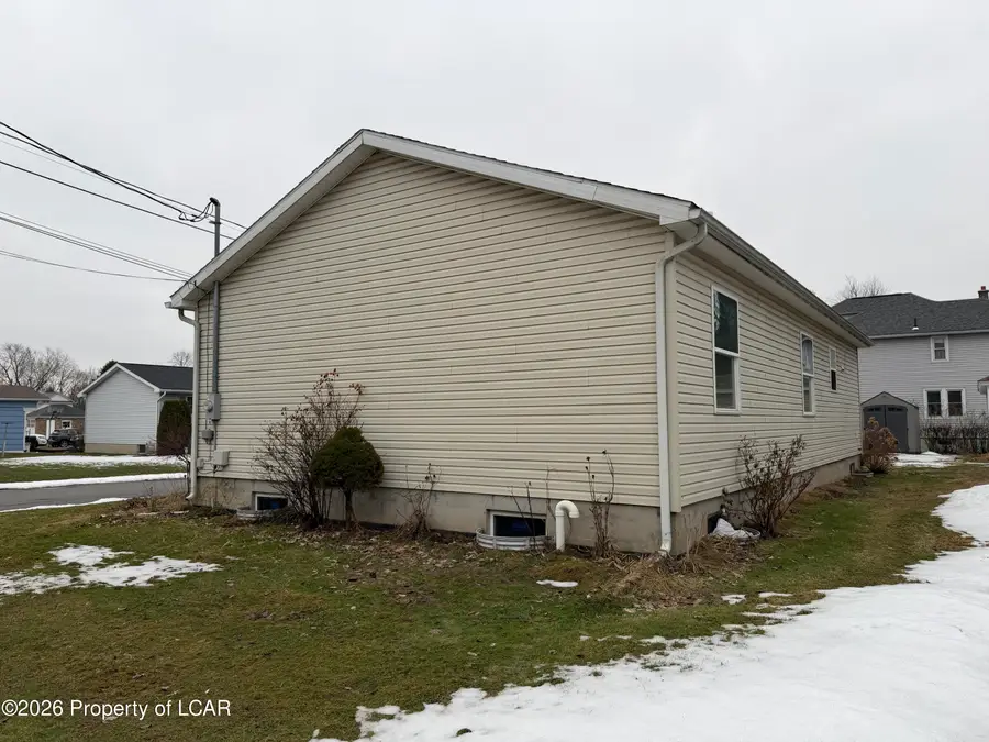 619 Avenue C, West Wyoming, PA 18644 - #3