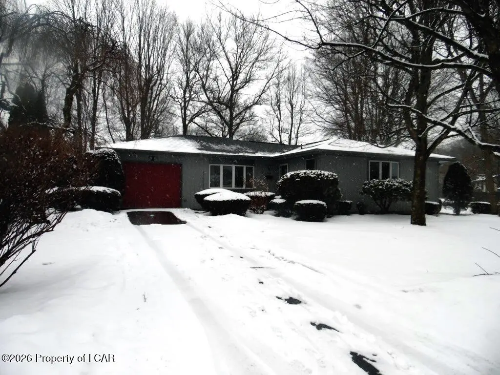 109 Johns Avenue, Hazleton, PA 18201 - #1