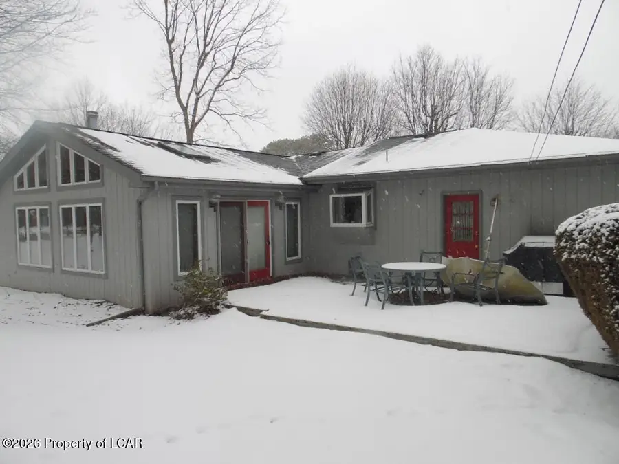 109 Johns Avenue, Hazleton, PA 18201 - #2